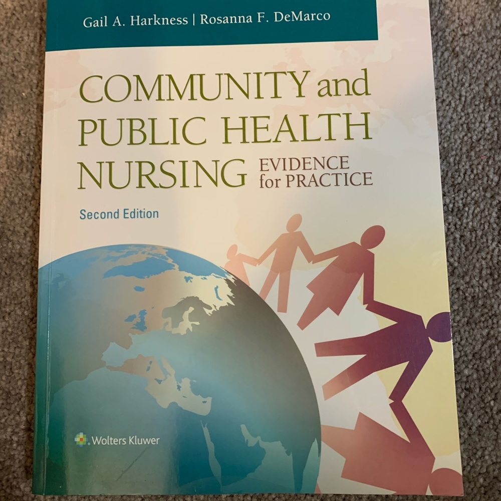 Community and Public Health Nursing